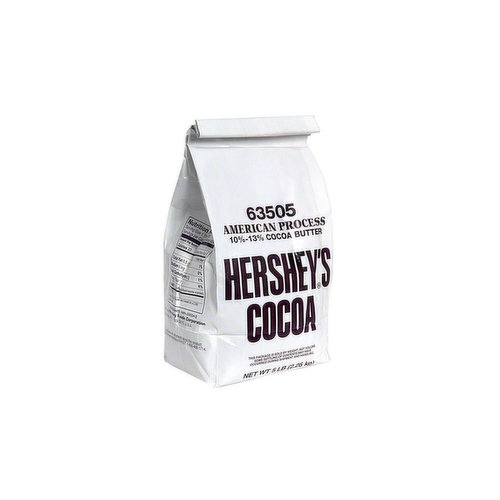 Hersheys Baking Cocoa